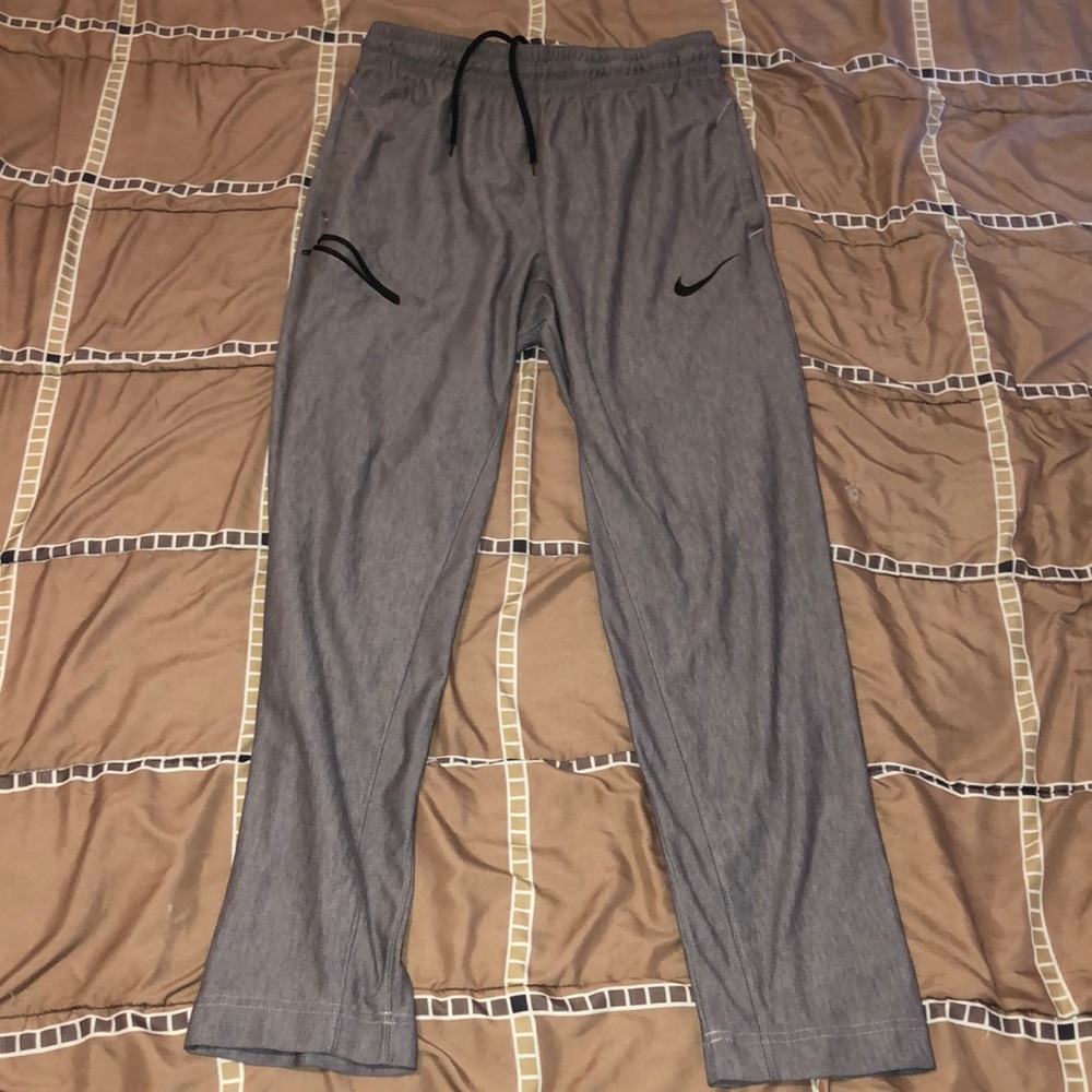 Nike Men’s Sweatpants Large